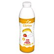 Yogur líquido sabor fresa y plátano Dia Láctea Botella 1 kg DIA LACTEA
