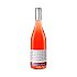 Señorio DE iniesta Vino rosado con D.O. La Mancha botella 75 cl. Botella 75 cl SEÑORÍO DE INIESTA