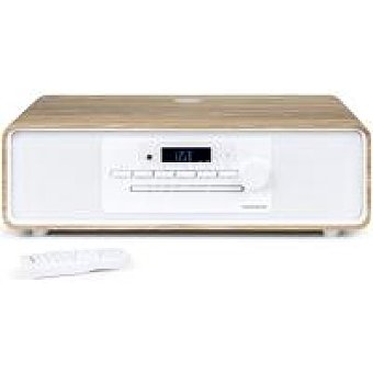 Thomson Combo todo en uno BT Radiocd, usb, mic300ibt