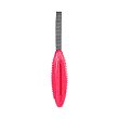 Canes JOB Juguete para el cuidado dental, color fucsia, 31,5 cm.  CANES JOB