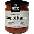 Salsa napolitana Frasco 300 g Lukan