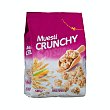 Cereal muesli crujiente Paquete 500 g Hacendado