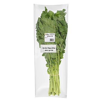 Grelos, varios Paquete 600 g