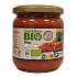 Pisto ecológico Bio Carrefour sin gluten 340 g Carrefour Bio