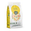 Pienso para gatos cachorros con pollo diet Bolsa 1,5 kg Natura