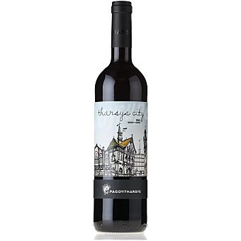 Pago de Tharsys Alegría cava dulce Botella 75 cl