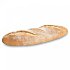 Pan de pueblo panusa 1 ud Eroski