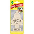 Ambientador de coche 1 ud Arbre magique