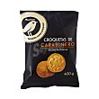 Alcampo gourmet Croquetas rellenas de suave bechamel y carabineros 400 g Alcampo Gourmet
