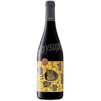 OLLA NEGRA Vino Tinto D.O. montsant olla negra Botella 75 cl