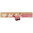 Nescafé Café en cápsulas Colombia descafeinado I6, Farmers Origins 10 uds Nescafé