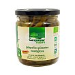 Campomar nature Jalapeño picante en rodajas, ecológicos campomar nature 350 g Campomar Nature
