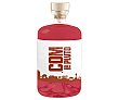 Complvto Licor de guindas del Bierzo, elaborado y embotellado en la Comunidad de Madrid complvto Botella de 70 cl COMPLVTO