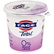 Yogur colado desnatado natural receta griega sin azúcar añadido Fage Total 1 kg Fage
