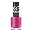 Esmalte de uñas Super Shine 321 pink fields Rimmel London 1 ud Rimmel London