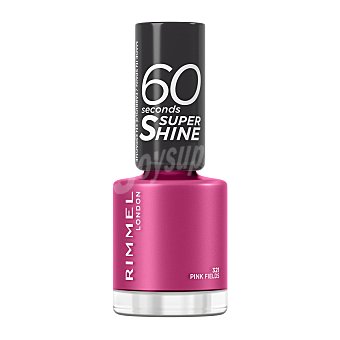 Rimmel London Esmalte de uñas Super Shine 321 pink fields Rimmel London 1 ud