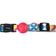 Collar para perros Mistic tamaño S 1 unidad Alma