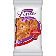 Línea campesina integral de cereales con frutos rojos Paquete 105 g Eidetesa