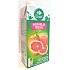 Néctar de pomelo Carrefour Classic Brik 1 l Carrefour