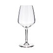 Copa de vidrio para vino , Vinetis luminarc 0,5 litros Luminarc