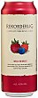 Cider sabor frutas del bosque Lata 50 cl Rekorderlig