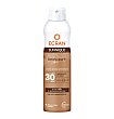 Leche spray ecran sunnique F30 250 ml Ecran