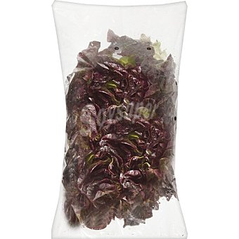Lechuga hoja de roble 300 g