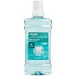 Enjuague bucal zero alcohol sabor suave Botella 500 ml Eroski