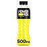 Powerade Bebida deportiva sabor cítrico Botella de 50 cl Powerade