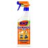 Quitagrasas cítrico KH-7 780 ml KH-7