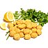 Buñuelos de bacalao salados 500 g aprox 
