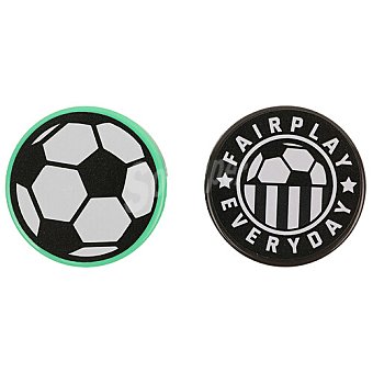 Producto Alcampo Sacapuntas Redondo - Football