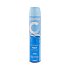 Cosmia Fresh Desodorante en spray para mujer, anti-manchas y con protección antitranspirante hasta 24 horas 200 ml Cosmia