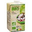 Preparado de soja para cocinar ecológico 250 ml Carrefour Bio