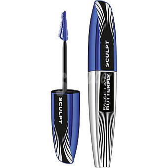 L'Oréal Paris máscara de pestañas False Lash Mariposa Sculpt