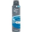 Desodorante men clean comfort Spray 150 ml Dove