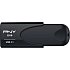 Memoria usb 2.0 attaché 4, 32gb, triple pack  Pny