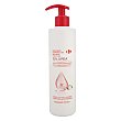 Crema corporal hidratante 10% Urea Carrefour 400 ml Carrefour