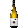 Vino blanco albariño 100% sobre lías DO Rías Baixas Botella 75 cl FINCA ARANTEI