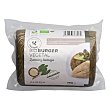 Ahimsa Hamburguesa bio de quinoa y borraja ecológica ahimsa 750 g Ahimsa