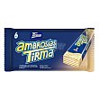 Tirma Ambrosías con relleno cubiertas de chocolate blanco 6 uds. 129 g Tirma