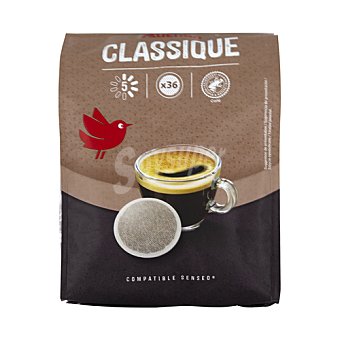 Producto Alcampo Producto alcampo Café en cápsulas Clássico I5 36 uds