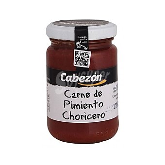 Cabezon Cabezón Carne de pimiento choricero cabezón 135 g