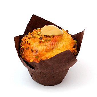 Muffin de pistacho 1 ud