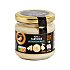 Alcampo gourmet Crema con chocolate blanco Bote de 200 g Alcampo Gourmet