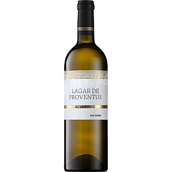 LAGAR DE PROVENTUS Vino blanco albariño DO Douro de Portugal Botella 75 cl
