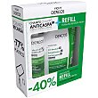 Champú anticaspa para hombres y mujeres cabello normal o graso dosificador 390 ml + ecorefill de 500 ml Dosificador 390 ml Vichy