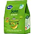 Snack ecológico de guisantes y maíz hero Paquete 40 g Hero