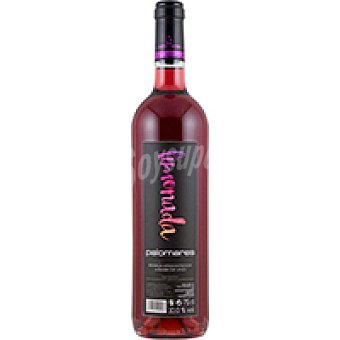 Palomares Limonada Botella 75 cl