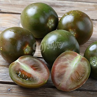 Tomate pera negro (cordobesa) Bolsa de 1000.0 g.